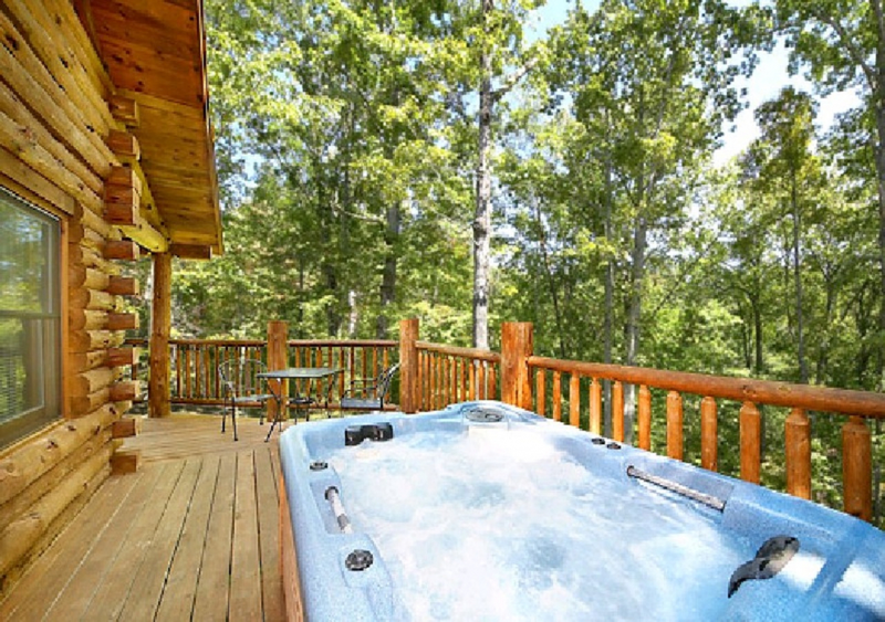 Mountain Honeymoon