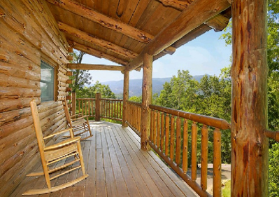 Mountain Honeymoon