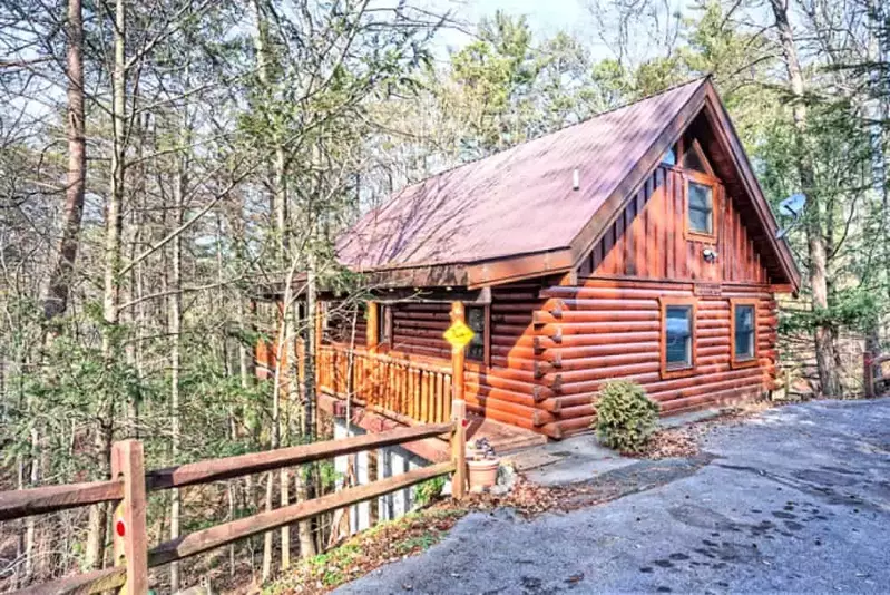 Mick's Hideaway