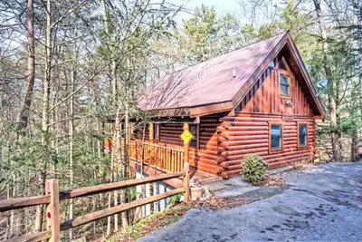 Mick's Hideaway
