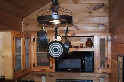 Holly Tree Hideaway