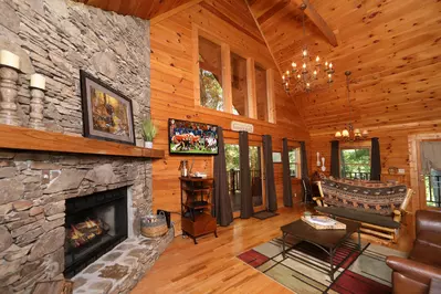 Horseshoe Hideaway