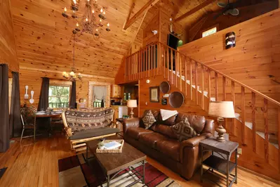 Horseshoe Hideaway