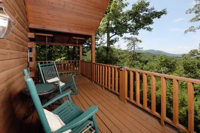 Horseshoe Hideaway