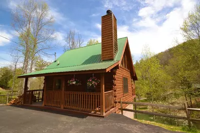 Shellie‘s Chateau