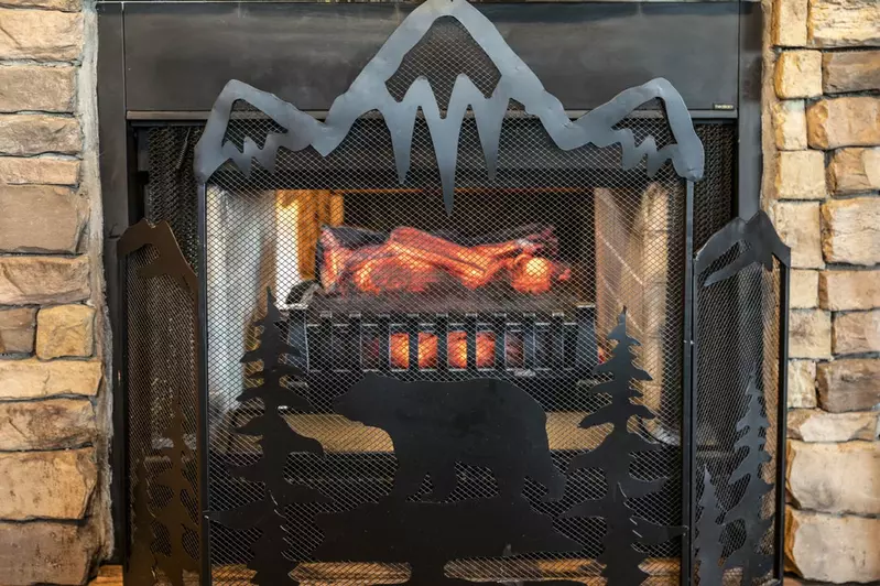 Bears Lantern