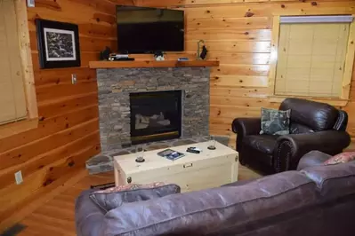 Southern Vieux Cabin