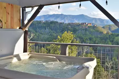 High Point Chalet