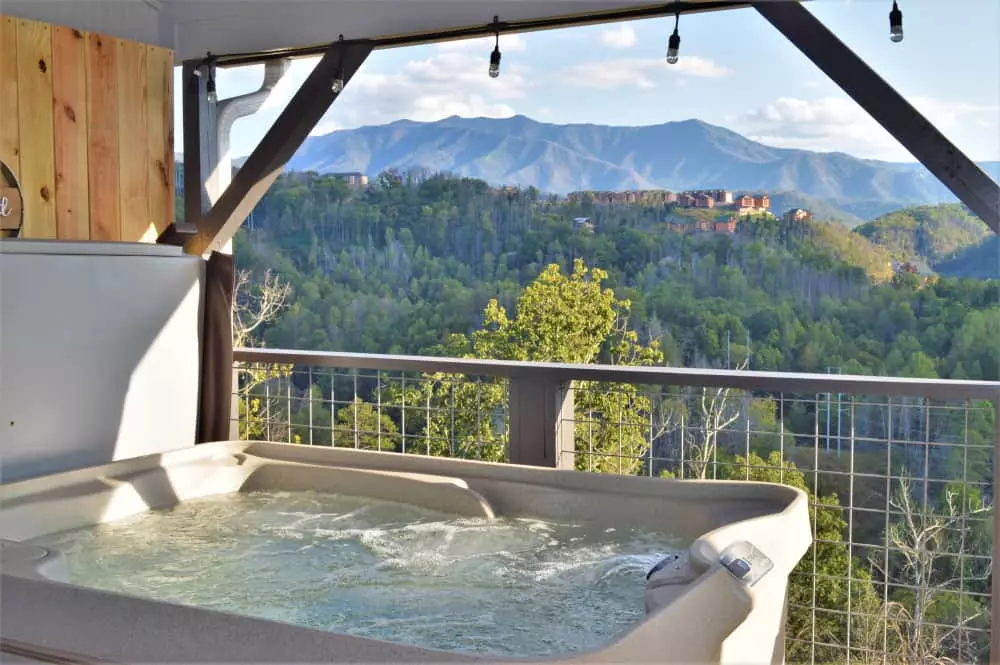 High Point Chalet