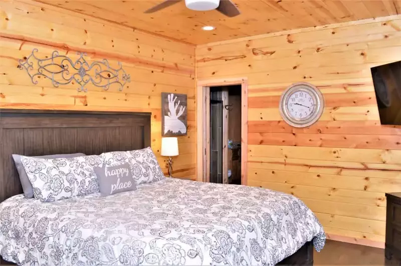 High Point Chalet