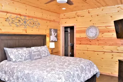 High Point Chalet