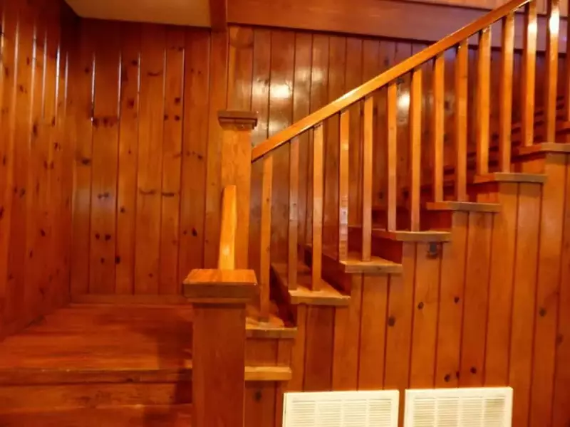 Wafloy's (Big Red) Youth Lodge | Sleeps 74