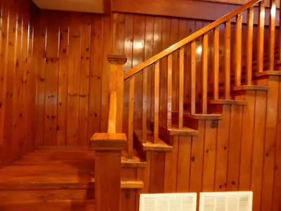 Wafloy's (Big Red) Youth Lodge | Sleeps 74