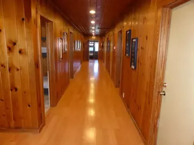 Wafloy's (Big Red) Youth Lodge | Sleeps 74