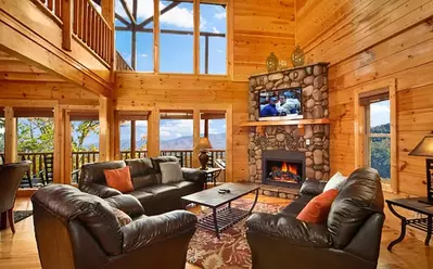 Mountain Top Estate