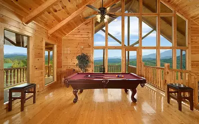 Mountain Top Estate