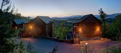 Mountain Top Estate