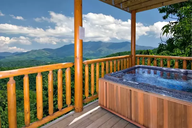 Mountain Top Estate