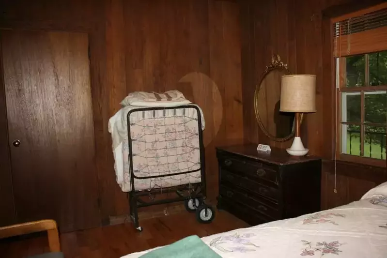 Flat Branch Cottage #3
