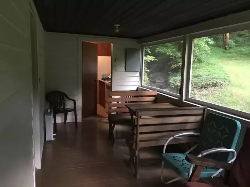 Flat Branch Cottage #3