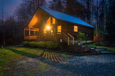 The Hillside Destination