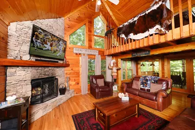 Higher Ground Retreat