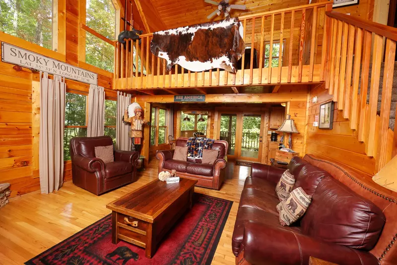 Higher Ground Retreat