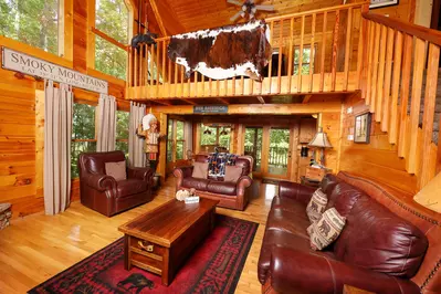 Higher Ground Retreat