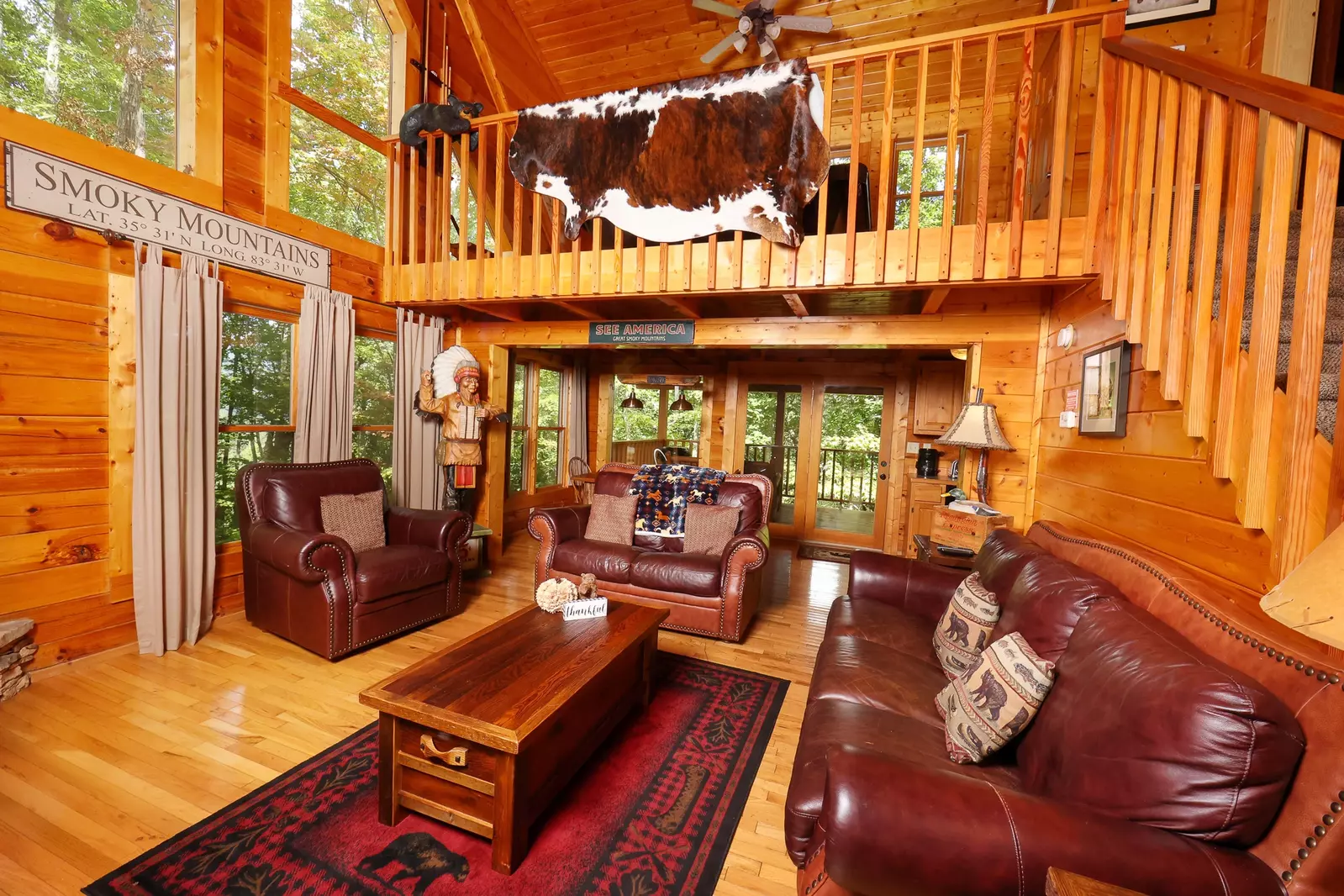 Higher Ground Retreat