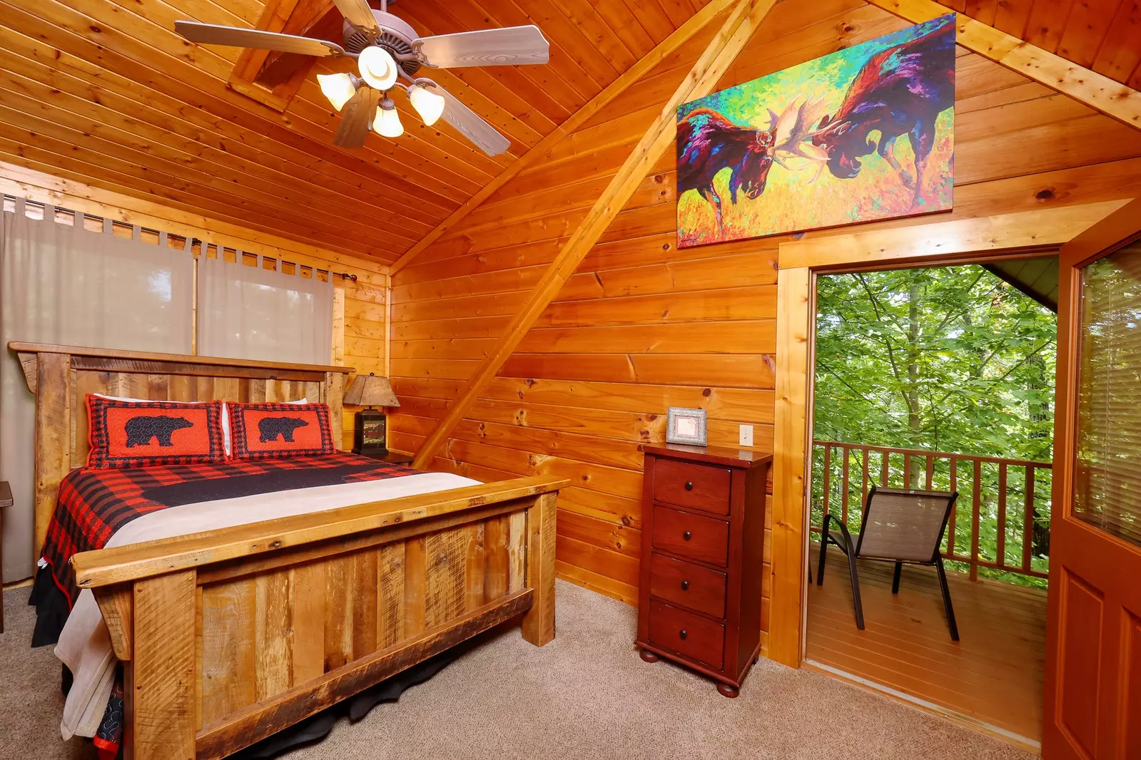 Higher Ground Retreat