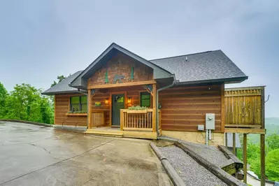Cabin in the Clouds