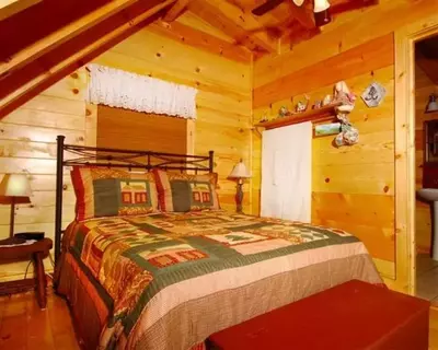 A Peaceful Retreat