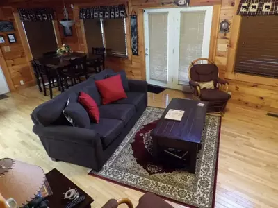 Yogi's Den