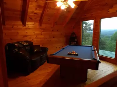 Yogi's Den