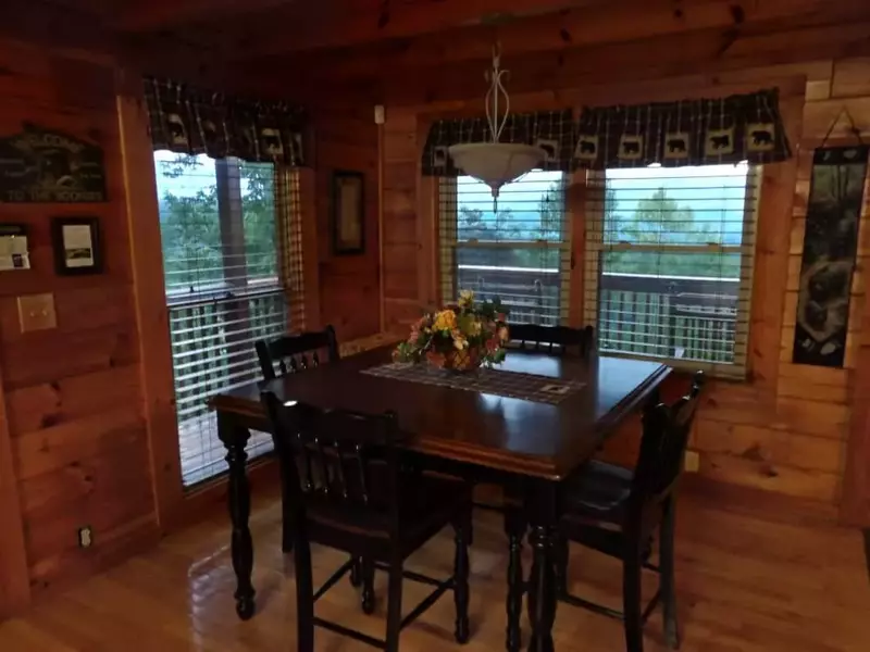 Yogi's Den