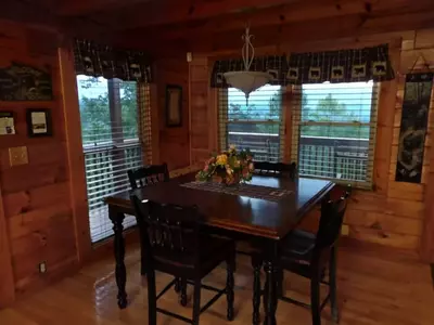 Yogi's Den