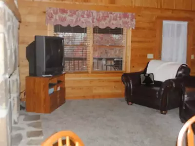 Birds Creek Hideaway