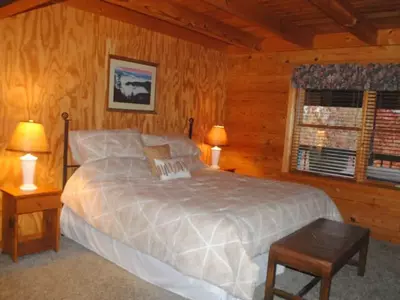 Birds Creek Hideaway