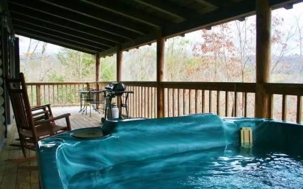 Birds Creek Hideaway