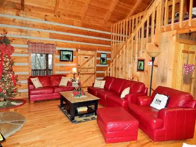 Mountain Hideaway