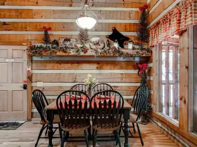 Mountain Hideaway