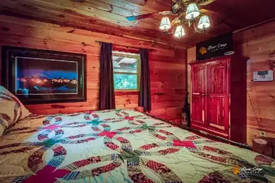 Lazy Bear Lake