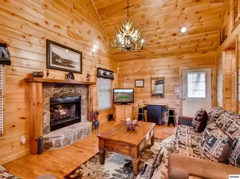 Beary Sweet Retreat