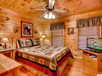 Beary Sweet Retreat