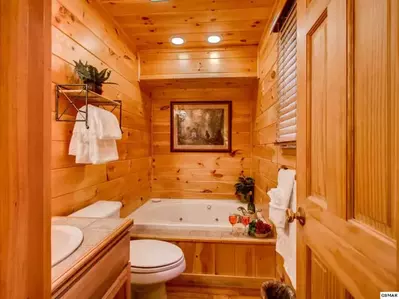 Beary Sweet Retreat