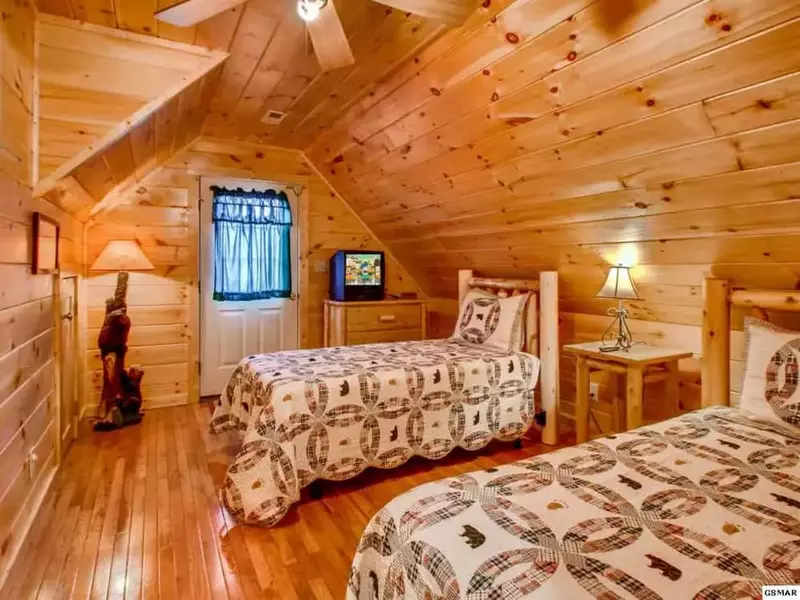 Beary Sweet Retreat