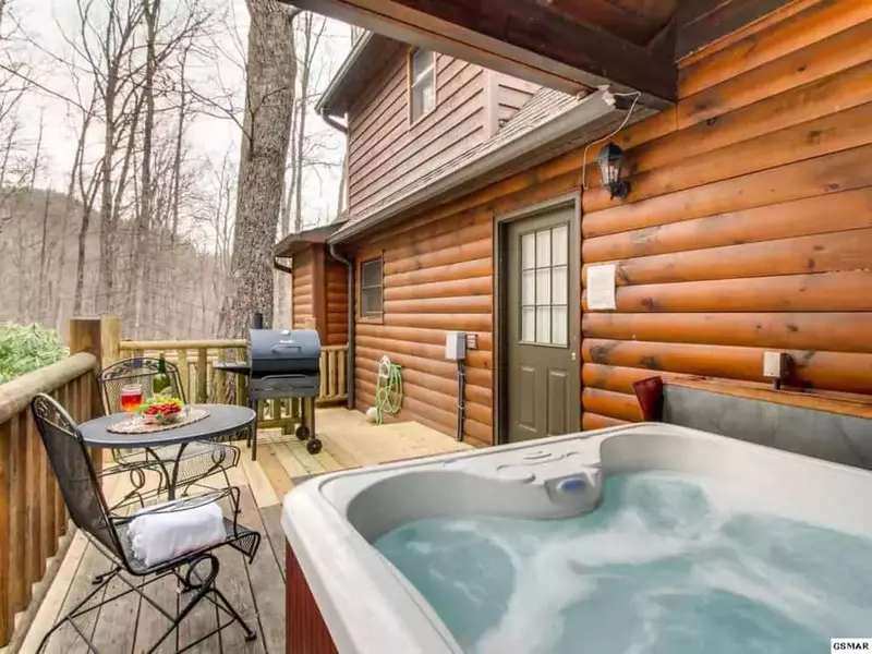 Beary Sweet Retreat