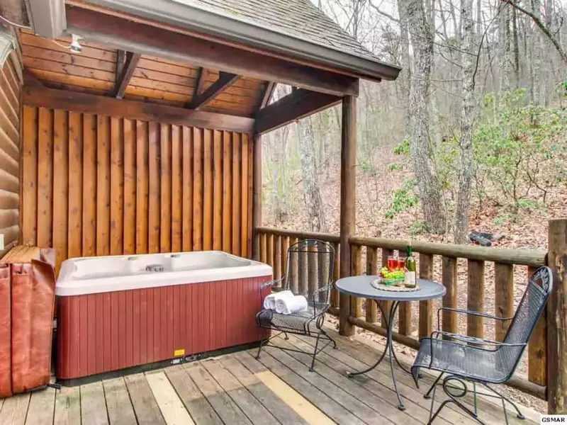 Beary Sweet Retreat