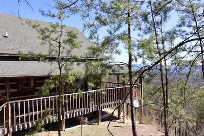 Reed's Retreat