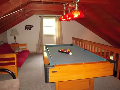 Bears Hideaway